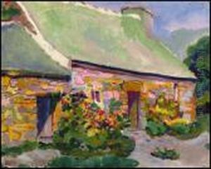 Brittany House