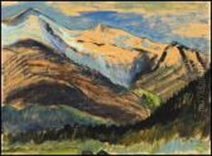 Lillooet, British Columbia