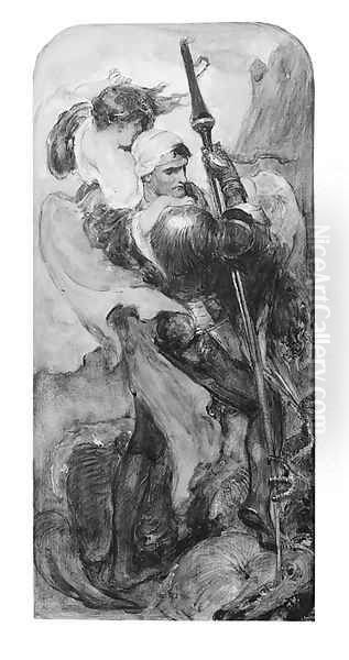 St. George 2 - view 1