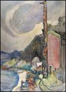 Memkish by Emily M. Carr