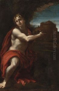 Saint John The Baptist