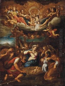 The Nativity