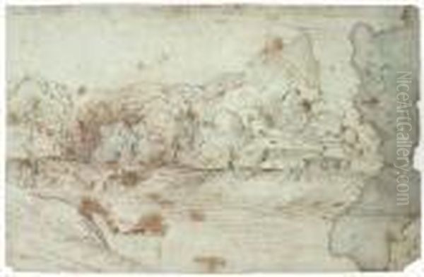 Paysage Anime - view 1