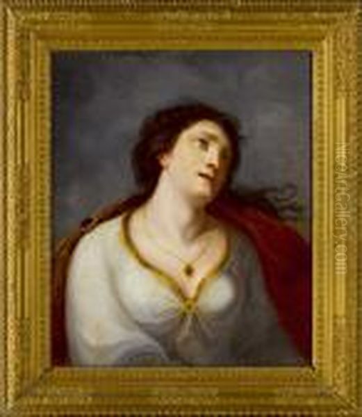 Hl. Maria Magdalena - view 1