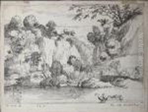 Untitled by Annibale Carracci