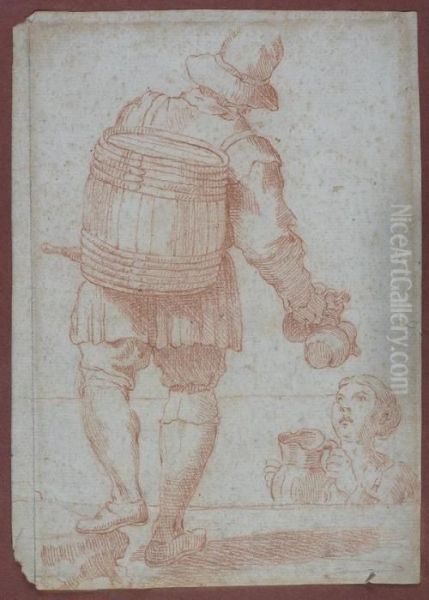 Portatore Di Vino - view 1