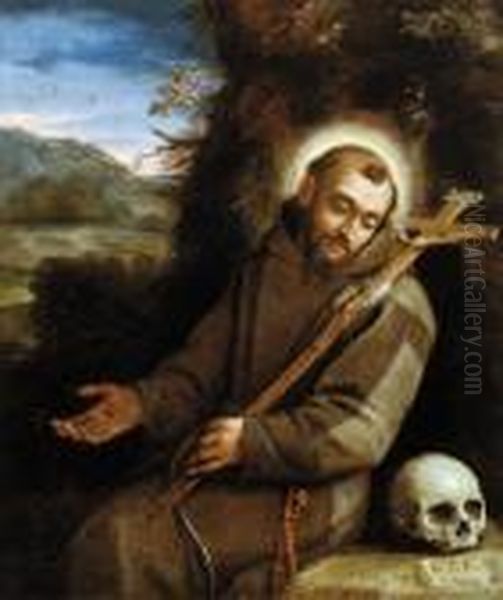 San Francesco - view 1
