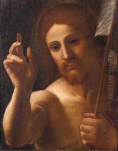 Salvator Mundi Salvator Mundi