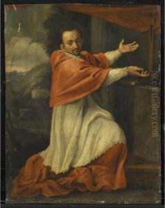 San Carlo Borromeo