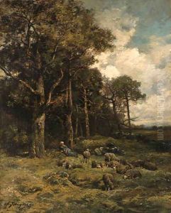 La bergre
