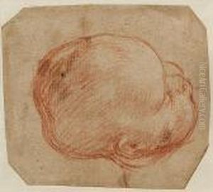 Head Of A Child Head Of A Child