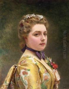 Portrait of a Lady