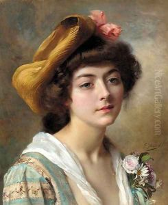 Tete de fautaine