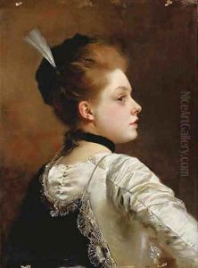 Jeune Fille