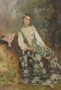 The Elegant Piper