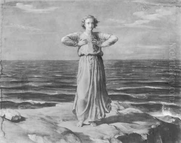 Le Poème de l'âme - L'Infini (The Poem of the Soul - The Infinite) - view 1