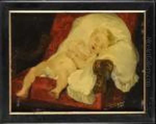 Le Sommeil De L'enfant - view 1