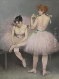 Les Danseuses