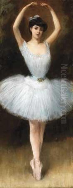 Ballerine - view 1