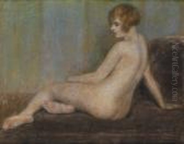 Nu Feminin Assis - view 1
