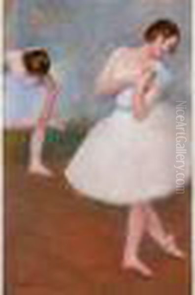 Ballerines - view 1