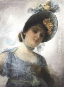 Summer Bonnet Summer Bonnet
