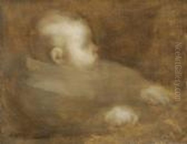 Portraitd'enfant - view 1