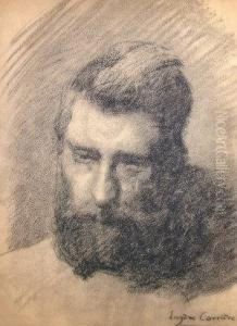 Head Of A Man Head Of A Man