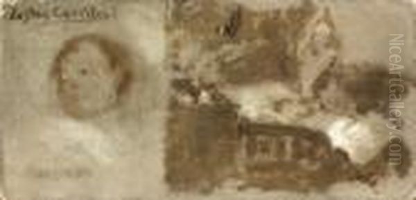  Arsene  - view 1