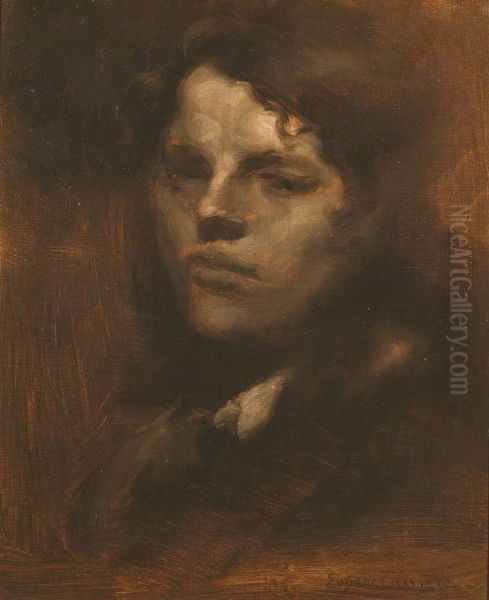 Nelly Carriere - view 1
