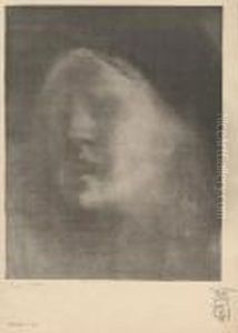L'appel by Eugene Carriere