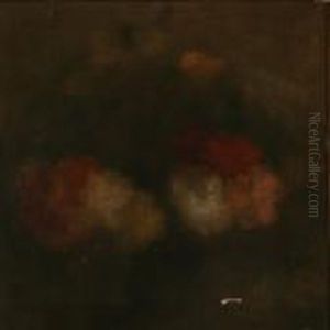 Still Life by Eugene Carriere