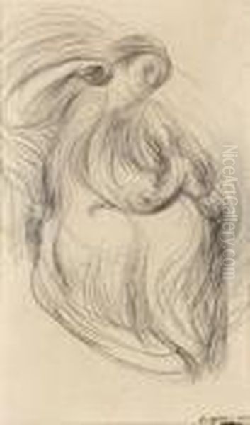Jeune Femme - view 1