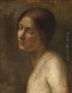 Tender Love by Eugene Carriere