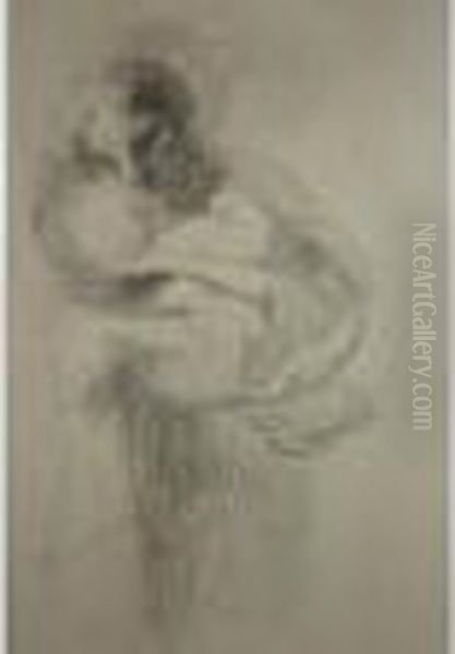 Mere Et Enfant - view 1