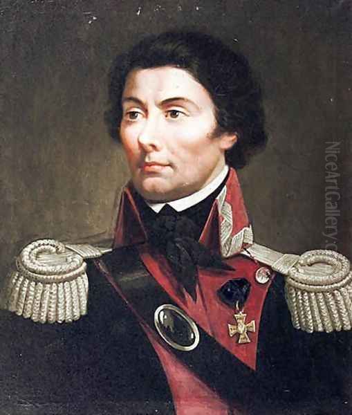 Tadeusz Kosciuszko - view 1