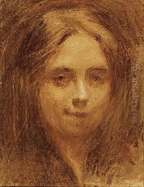 Portrait Of A Woman - view 1