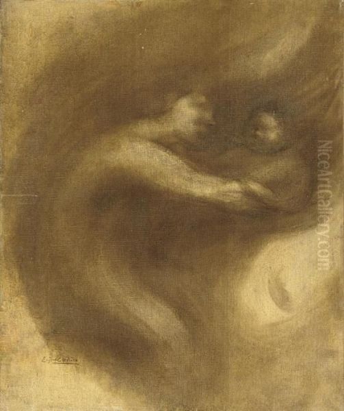 Maternite: Motherhood - view 1