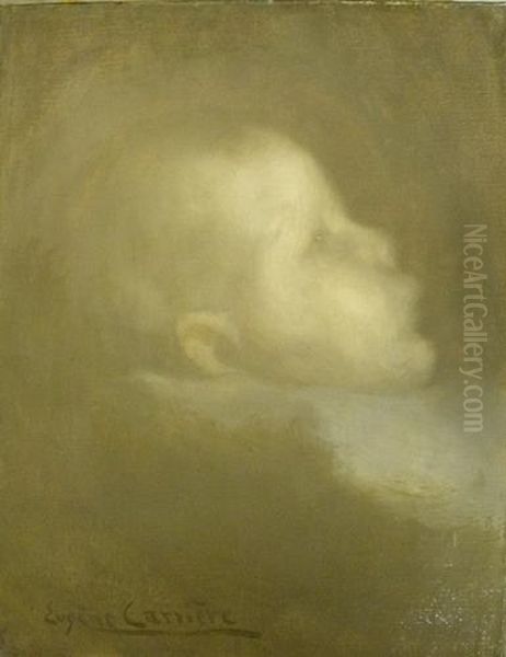Portrait D'enfant - view 1