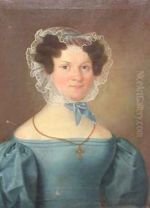 Portrait of a Woman
