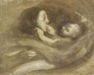 Mere Et Son Enfant Mere Et Son Enfant