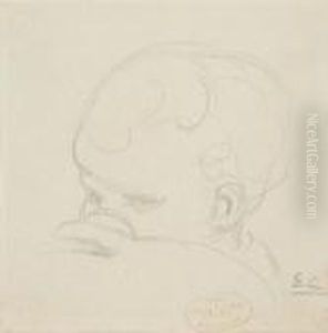 Child's Head Child's Head