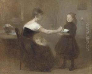 La Toilette