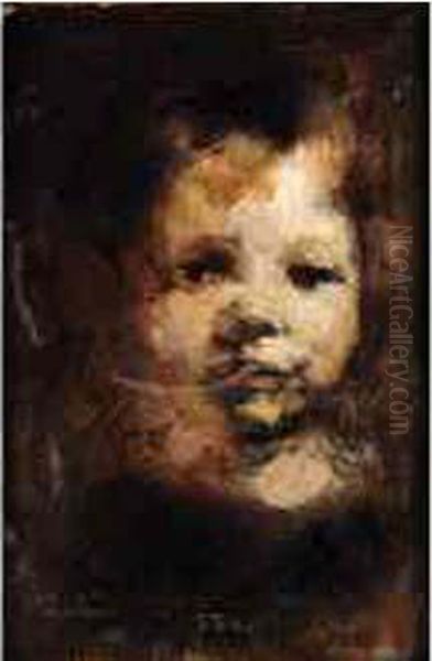 Portrait D'enfant - view 1
