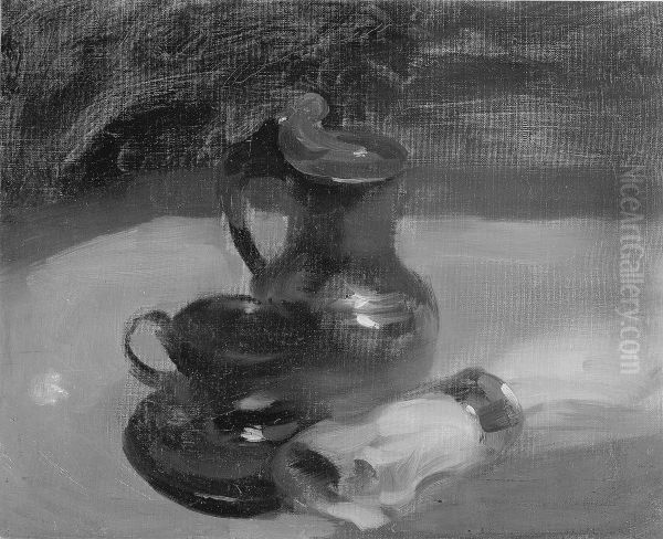 Still Life - view 1