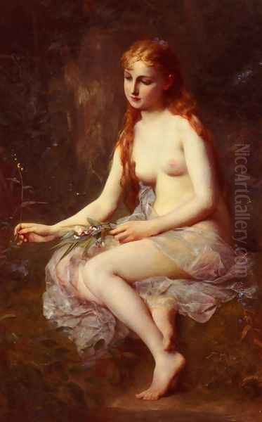 Innocence - view 1