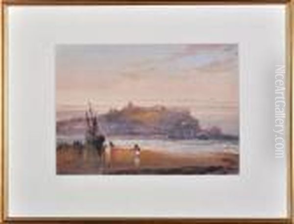 Scarborough - view 1