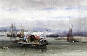 Bridlington Harbour