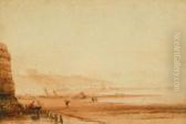 'south Bay - view 1