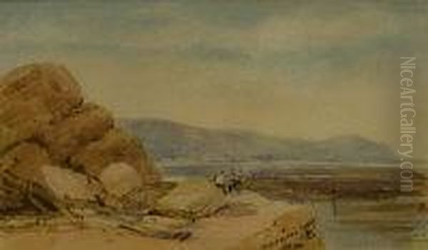 Scarborough - view 1